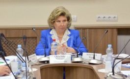 Омбудсмен поддержала эвтаназию смертельно больных в России