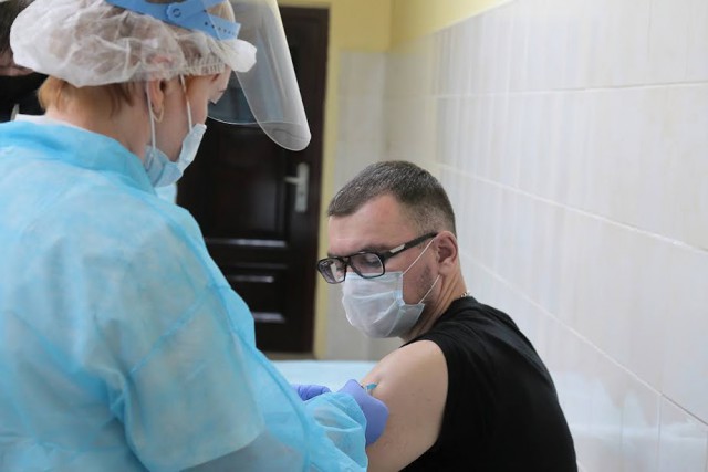 В Минздраве рассказали, как будут работать мобильные пункты вакцинации в Калининграде