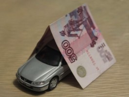 Задолженность по транспортному налогу в регионе превышает полмиллиарда рублей 