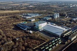 На предприятии по производству сложных минеральных удобрений познакомились с базовыми инструментами бережливого менеджмента