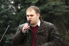 Александр Ветошкин