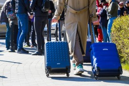 Калининградстат: Впервые за пять лет в регион из Германии переехало больше жителей, чем выехало