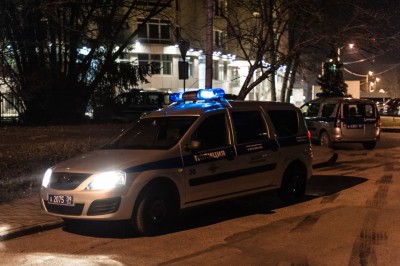 Полицейские задержали калининградца, нападавшего на одиноких женщин (видео)