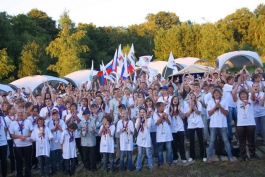 В палаточный лагерь «Балтийский Артек» приедут участники из 14 стран и 46 субъектов РФ