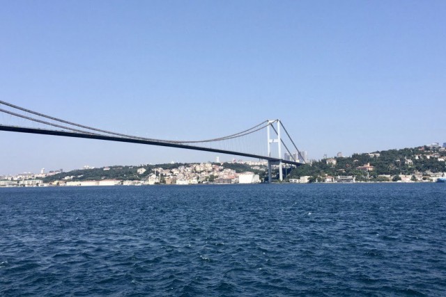 Запуск авиарейсов из Калининграда в Стамбул перенесли из-за коронавируса