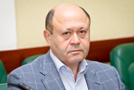 Новым гендиректором ФК «Балтика» стал Михаил Цикель