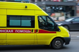 В Калининградской области выделили деньги на закупку 20 машин скорой помощи в 2026 году
