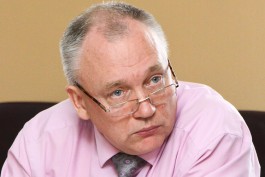 Кондратьев: В 2016 году ситуация с капремонтом в Калининграде гораздо хуже