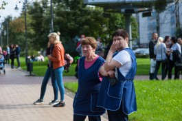 Калининградская область оказалась в конце рейтинга регионов России по зарплатам