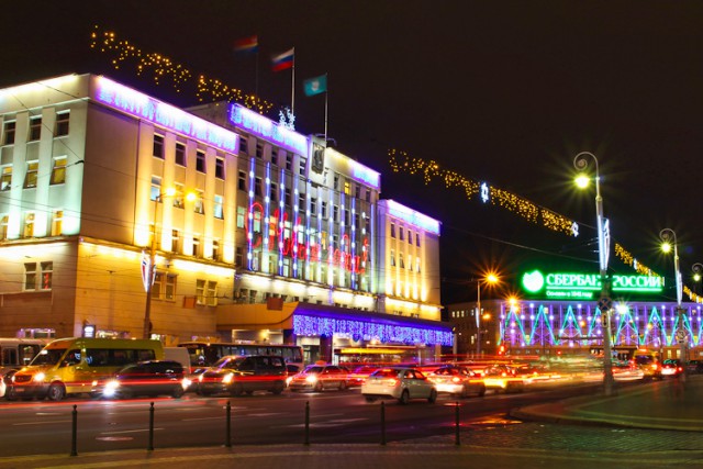 «Объять необъятное»: 6 способов весело провести каникулы в Калининграде