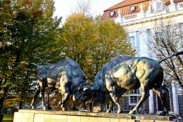 «Напоминает Австрию, Чехию, Германию»: туристам рекомендовали ехать в Калининград вместо Европы