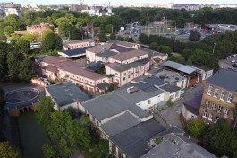 Суд решил изъять «СПИ-РВВК» в Калининграде в пользу государства