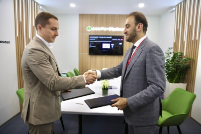 МегаФон разовьёт системы видеоаналитики вместе с Ivideon