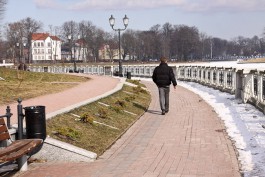«Шёл 118 день зимы»: как затянувшиеся морозы влияют на Калининградскую область