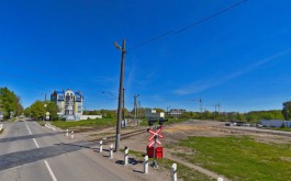 В Зеленоградске планируют соединить Окружную и Железнодорожную, чтобы разгрузить центр города