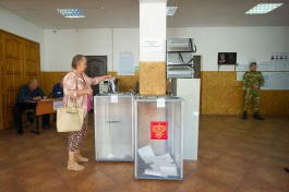 Силанов о низкой явке на выборах в Калининграде: Есть над чем подумать