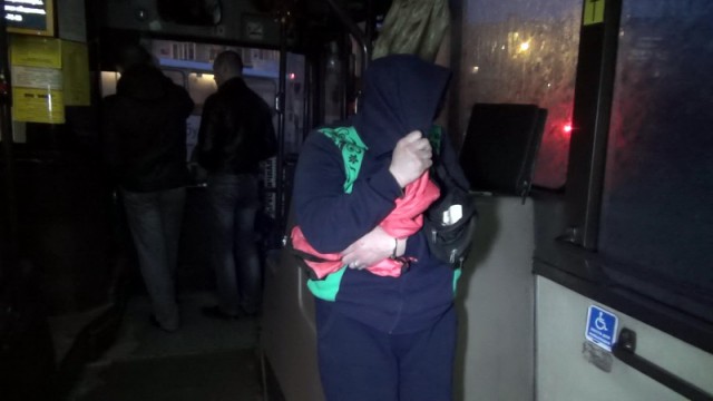 УМВД: В Калининграде кондуктор продавала пассажирам героин (фото)