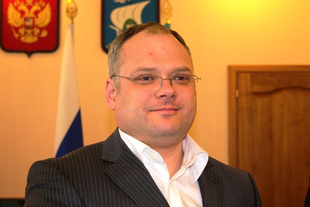 Вместо Донских на пост главы транспортной комиссии Горсовета хотят назначить Мигунова