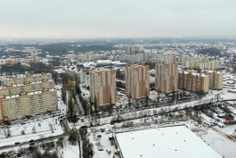 Исследование: Жители Калининградской области могут накопить на «вторичку» за 12 лет
