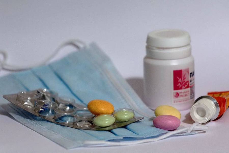 С 1 июня 2012 года лекарства с кодеином будут отпускать только по рецептам