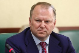 Цуканов потратил почти 11 млн рублей на участие в выборах губернатора