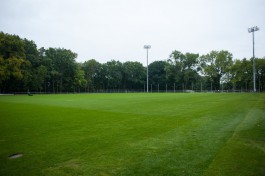 На замену газона на стадионе &laquo;Пионер&raquo; в Калининграде выделили 52 млн рублей