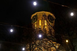 В честь юбилея Гофмана в Кафедральном соборе Калининграда покажут спектакль о его жизни