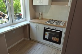 Исследование: С начала года аренда малогабаритных квартир в Калининграде подорожала на 4,4%