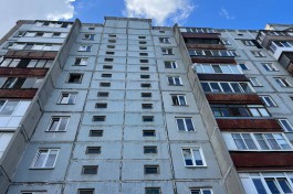 Исследование: В Калининграде сократился срок накопления на взнос по ипотеке во &laquo;вторичке&raquo;
