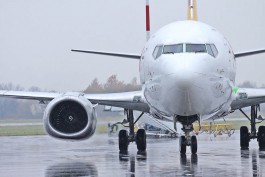 Nordwind запускает прямые рейсы из Калининграда в Уфу