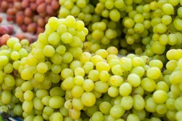 Калининградстат: В декабре в регионе сильнее всего подорожали огурцы, капуста и виноград