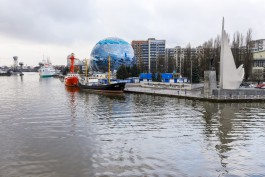 Калининград вошёл в топ-3 самых популярных направлений для коротких поездок по России