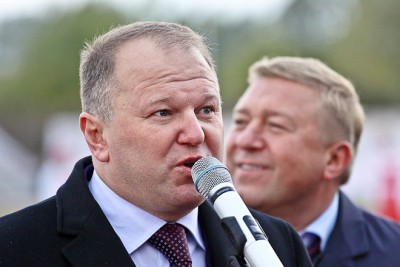 Цуканов: Посёлок Космодемьянского выглядит хуже, чем Озёрск