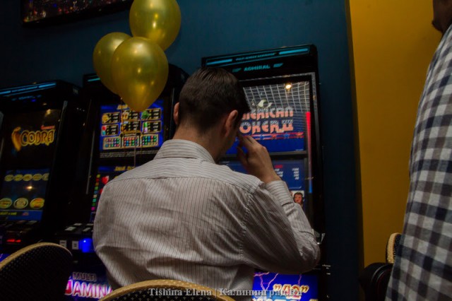 В Калининграде будут судить члена ОПГ, открывшего казино в четырёх торговых центрах