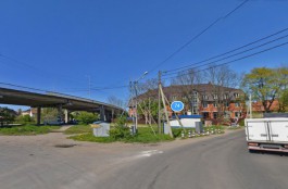 Власти предлагают «закопать» в тоннель участок 4-й Большой окружной в Калининграде