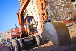 За срыв сроков дорожного ремонта на семи улицах Калининграда подрядчик заплатит более 14 млн рублей