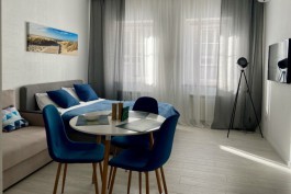 «Авито»: В Калининградской области вырос спрос на посуточную аренду квартир