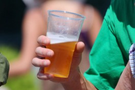 Депутаты Госдумы раскритиковали идею возвращения пива на стадионы