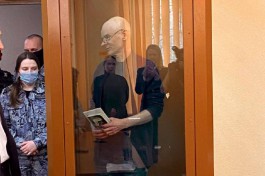 Бывшего ректора БФУ в Калининграде Александра Фёдорова приговорили к пяти годам лишения свободы