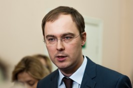 Главой Минздрава Калининградской области стал онколог Александр Кравченко