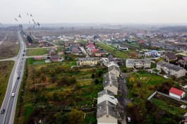 На строительство второй дороги из Калининграда в Холмогоровку выделили 740 млн рублей