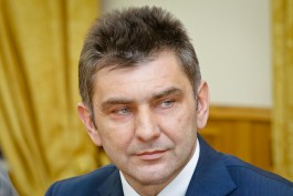 Александр Гвардис