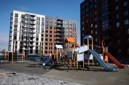 Исследование: В Калининградской области снижается доступность жилья
