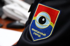 Калининградцев планируют «оснастить» тревожными кнопками для связи с полицией