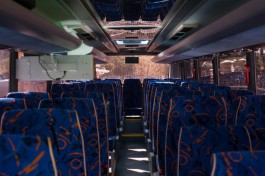 Льготный проезд на областных автобусах для студентов и школьников сделали круглогодичным