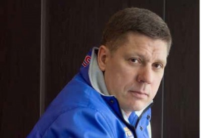 Черняховская ТИК не зарегистрировала Плешкова кандидатом на довыборы в Облдуму