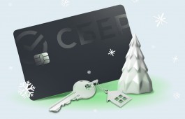 «Новая услуга»: с кредитной СберКарты можно погашать кредитки других банков