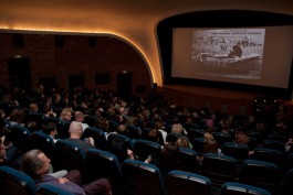 Минэкономразвития РФ предлагает обязать кинотеатры показывать российские фильмы