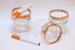 Минфин предлагает в два раза поднять акцизы на алкоголь и табак