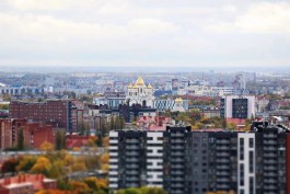 В Калининградской области ожидается пасмурная погода и до +10°С в выходные